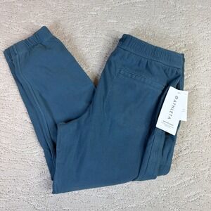 Women's NEW Athleta MP Farrallon Jogger Sweatpants Casual